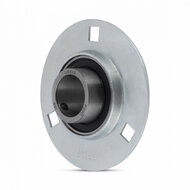 SBPF 202 - IBB flenslagerblok 15 mm