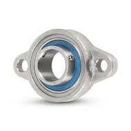 SS KFL 000 - IBB flenslagerblok 10 mm