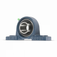 UCP 215 - IBB staand lagerblok 75 mm