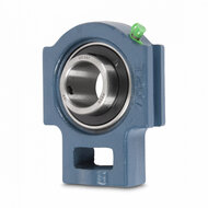 UCT 202 - IBB spanlagerblok 15 mm