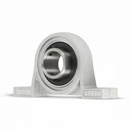 KP 003 - IBB staand lagerblok 17 mm