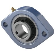 SBFW 202 - IBB ovaal lagerblok 15 mm