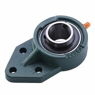 UCFB 210 - IBB flenslagerblok 50 mm