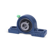 UCP 202 - IBB staand lagerblok 15 mm