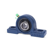 UCP 203 - IBB staand lagerblok 17 mm