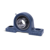 UCP 206 - IBB staand lagerblok 30 mm