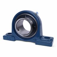 UCP 214 - IBB staand lagerblok 70 mm