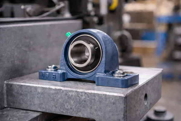 Lagerblokken uitgelegd: Welk lagerblok past bij jouw situatie?