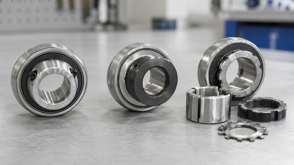 Alles over insertlagers: types, technische verschillen en de juiste keuze